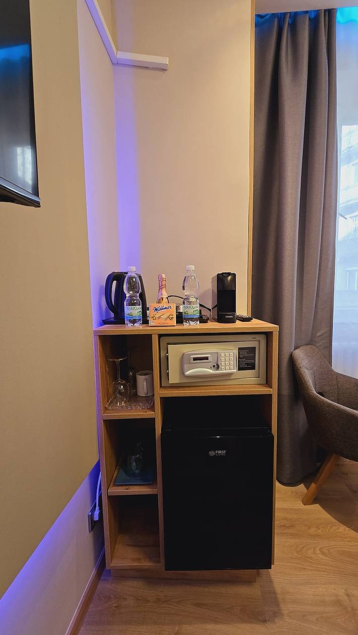 Ganze Ferienwohnung, Elegance  Lux Living 212 in Wien Innenstadt, Wien
