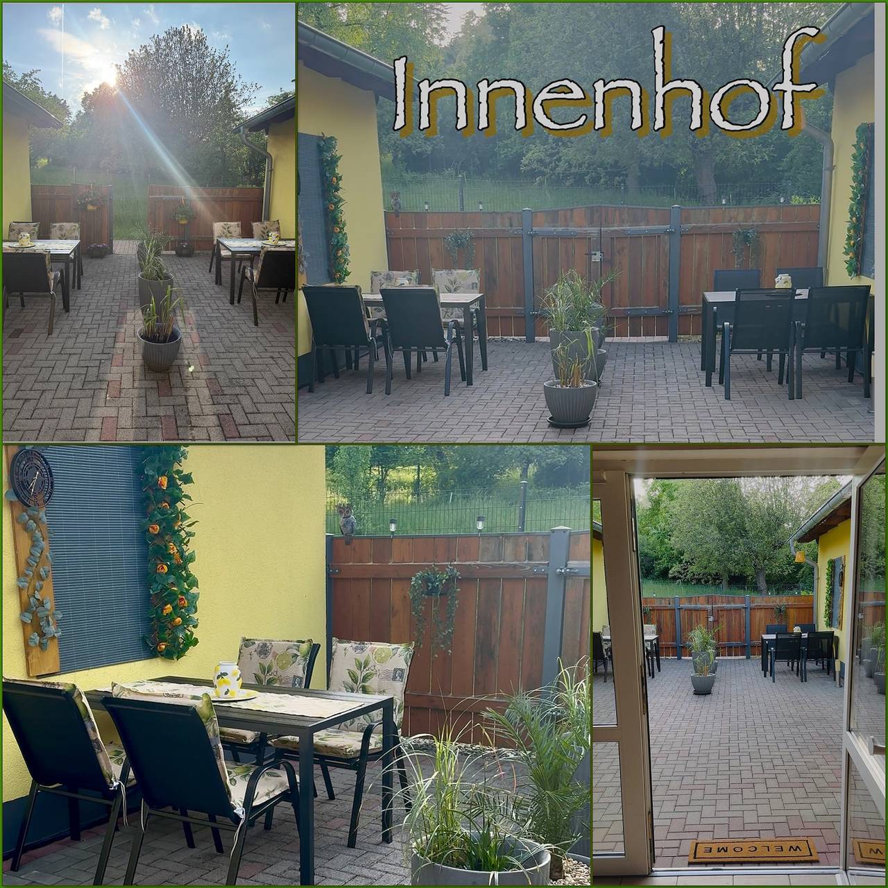 Ferienwohnung 2 Bärenstein Heimburg im Harz – Eröffnung Juni 2026, Entspannung im Hochland in Heimburg, Blankenburg