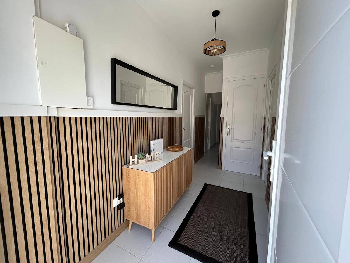 Five-Bedroom House in Praia da Rueta (Cervo (Spain)), Cervo (Spanien)