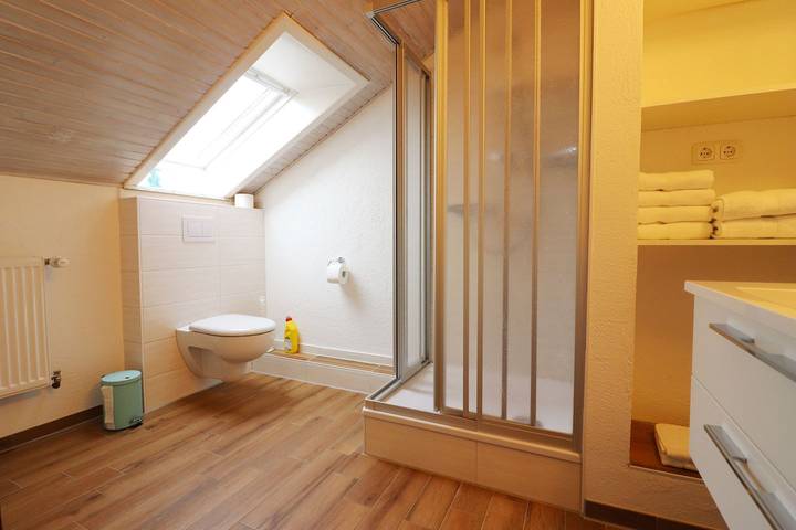 Ganze Wohnung, Haus Laura Wohnung L5 in Hafen Büsum, Büsum