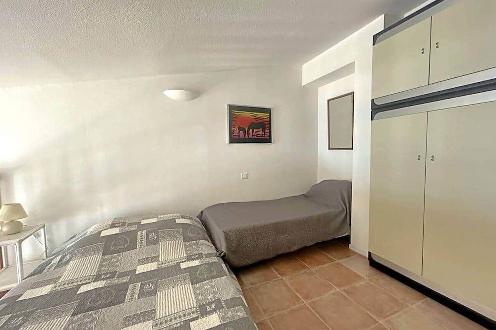 Appartement entier, Appa Villa Maria 101 in Saintes-Maries-de-la-Mer, Côte méditerranéenne (France)