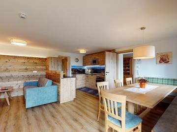 Bauernhaus für 6 Personen in Leogang, Kitzbüheler Alpen, Bild 3