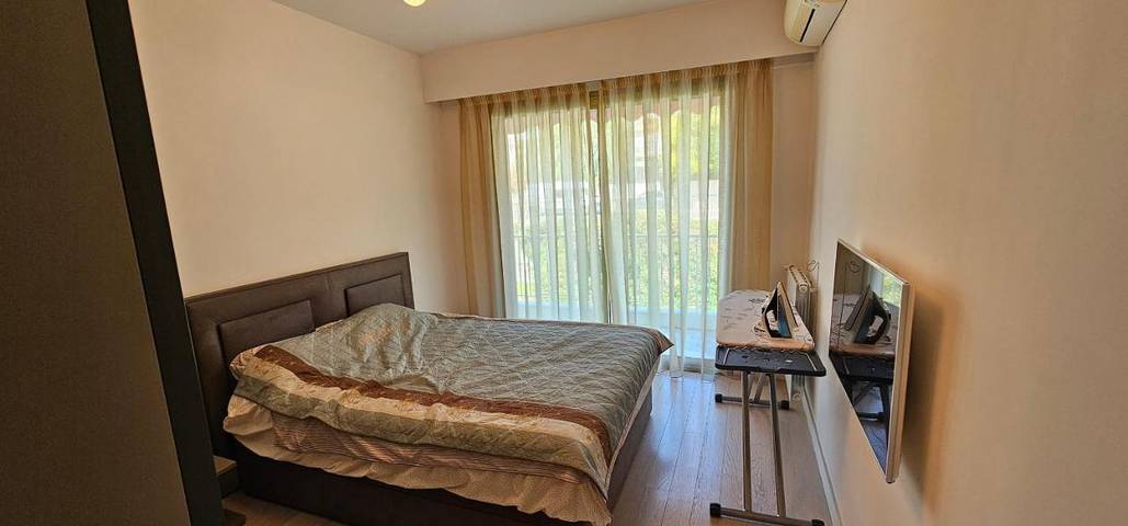 Gîte pour 5 personnes, avec balcon et vue dans Le Boulevard Frank Pilatte - 4