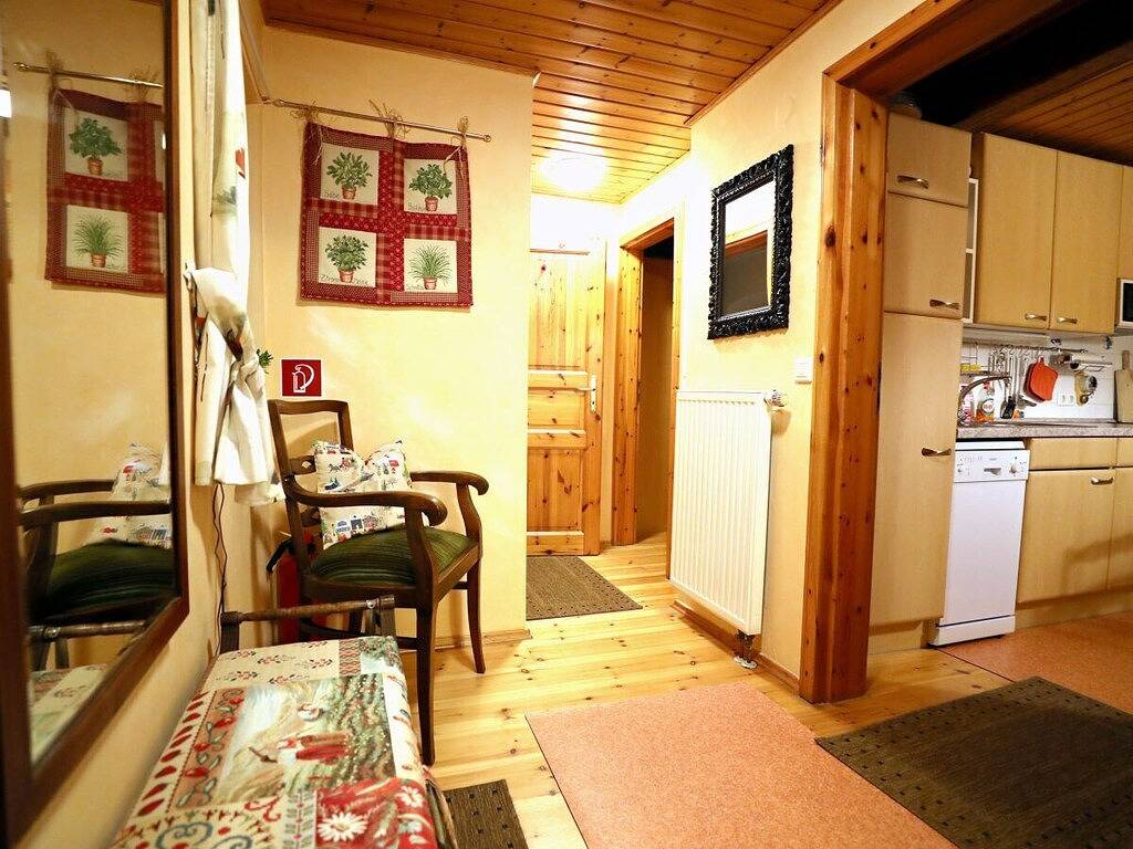 Ferienhaus in Birkenhördt mit Wifi in Birkenhördt, Südliche Weinstraße