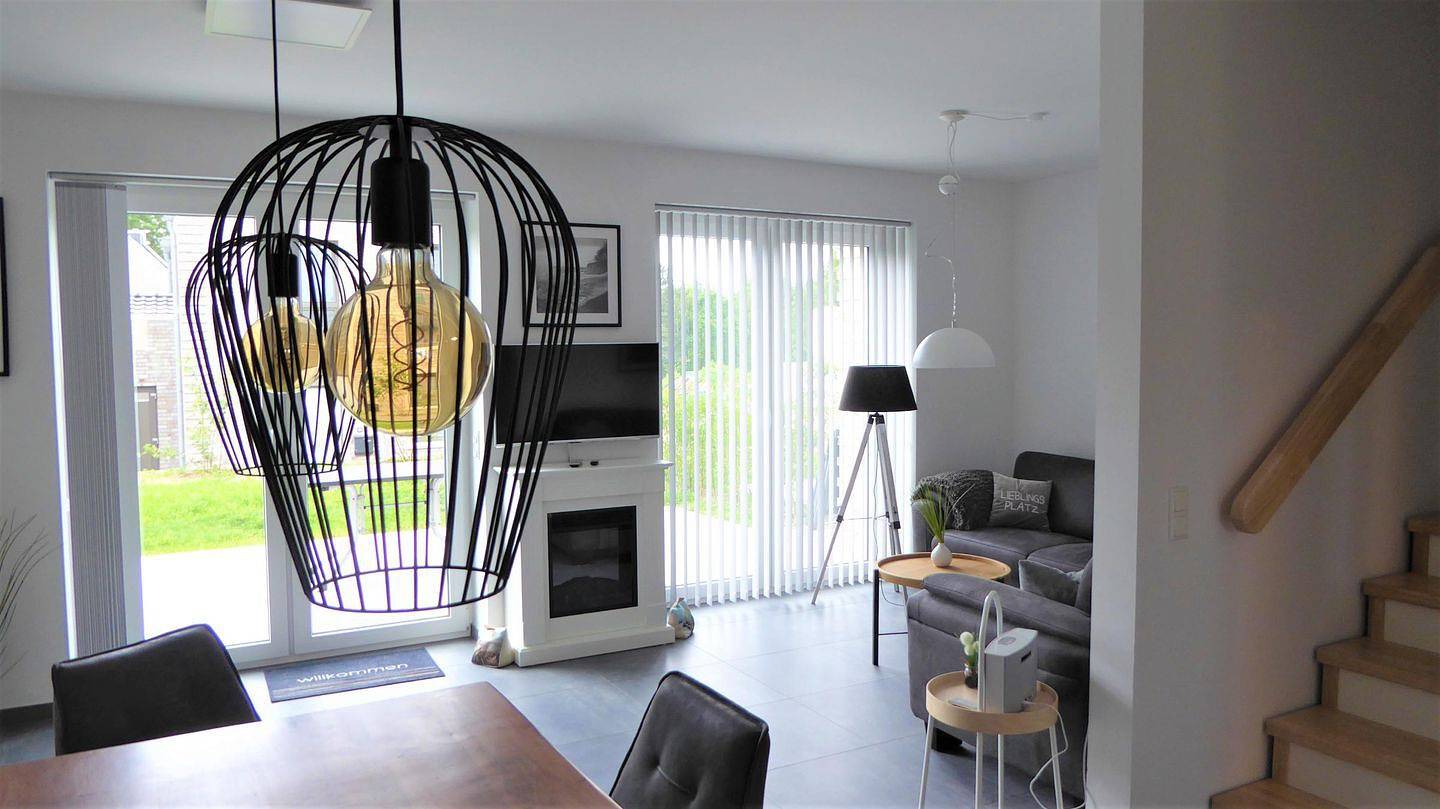 Moin und herzlich Willkommen im Haus Annadüne ! in Nordseebad Dangast, Varel