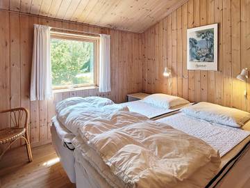 Ferieudlejning til 8 Personer i Nexø, Bornholm, Billede 3