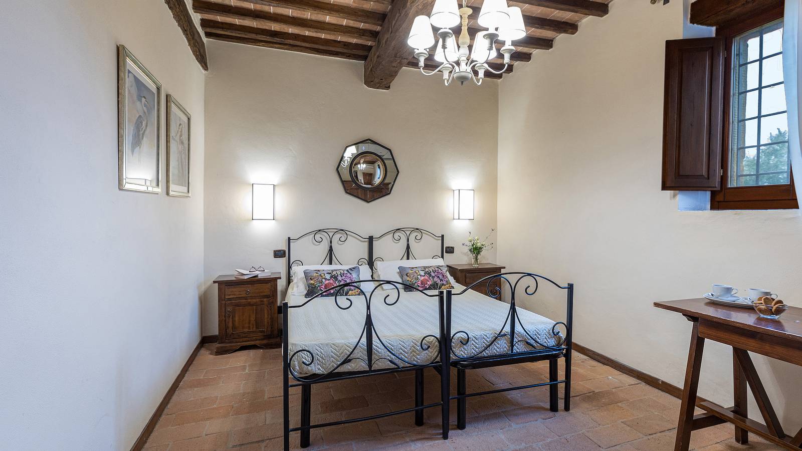 Villa Le Tornaie 14, Emma Villas in Monte San Savino, Chianti