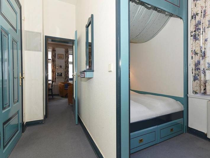 Apartamento entero, Apartamento, Wyk auf Föhr in Islas Frisias septentrionales (Schleswig-Holstein) (Schleswig-Holstein), Wyk auf Föhr