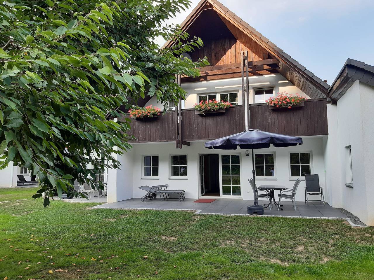 Ganze Ferienwohnung, Ferienwohnung Stricker in Walkenried, Harzvorland