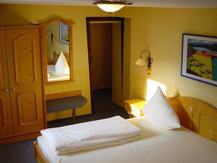 Hotel für 2 Personen, kinderfreundlich in Idar-Oberstein - 2