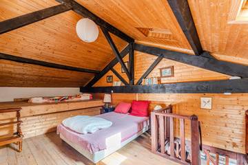 Location De Vacances pour 9 Personnes dans Arcachon, Bassin d'Arcachon, Photo 2