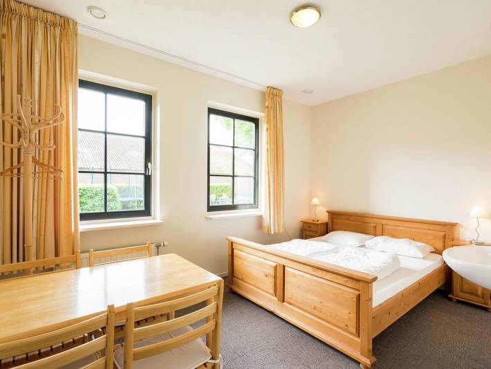 Ferienhaus für 20 Personen, mit Terrasse und Garten in Overijssel - 4