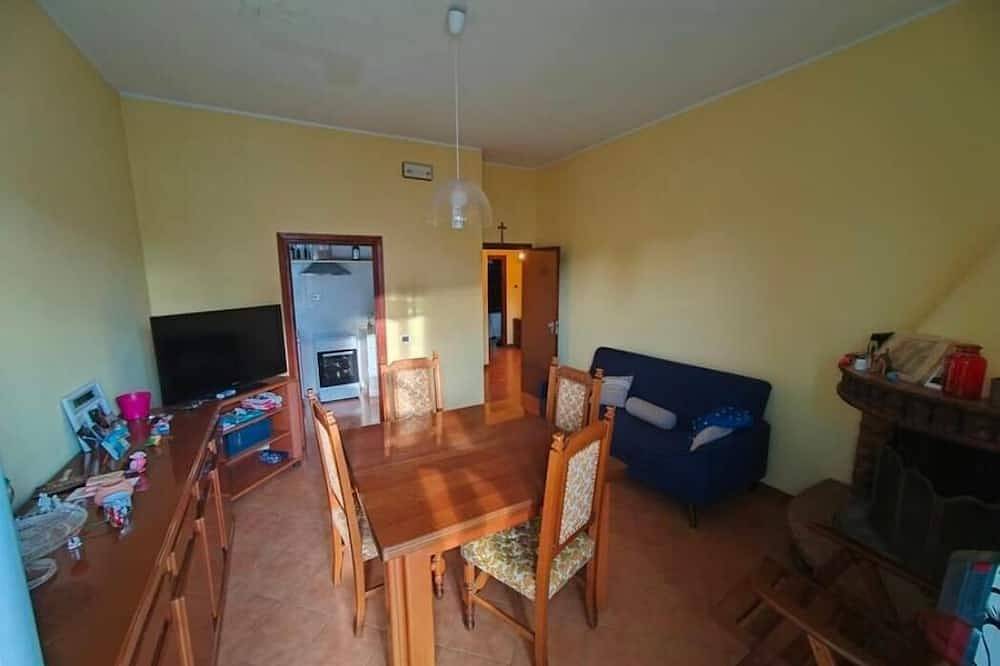 Entire apartment, 5 minutes from the sea Family apartment in Giulianova, Giulianova (Municipality)