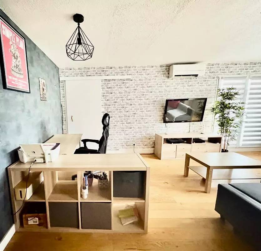 Ganze Wohnung, Ferienwohnungen für 4 Personen in Illkirch-Graffenstaden, Region Straßburg