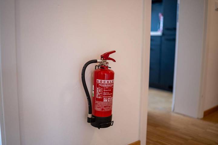 Ferienwohnung für 8 Personen in Ludwigshafen - 3