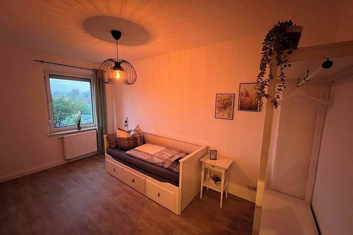 Ferienwohnung für 4 Personen in Lauta - 2
