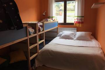 Casa Rural para 6 Personas en Valgañón, Provincia de La Rioja, Foto 2