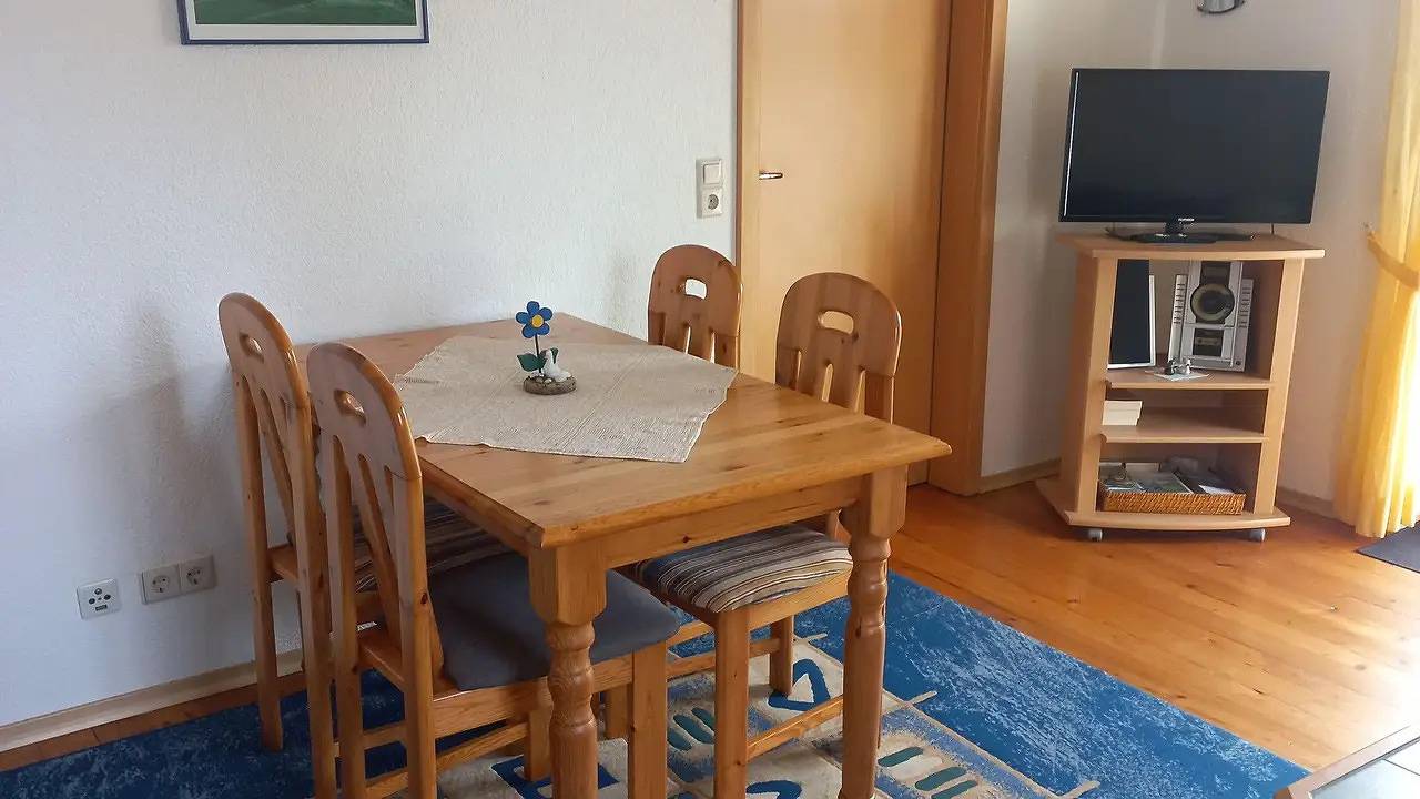 Ganze Ferienwohnung, Ferienwohnung für 4 Personen (44 m²) in Lindau in Lindau, Bayerisch Schwaben