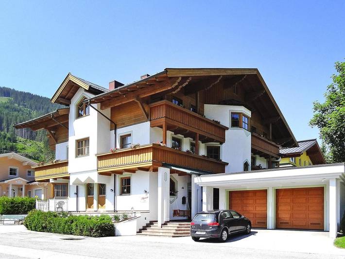 Ganze Wohnung, Wohnung in Filzmoos nahe Ski Amadé in Filzmoos, Tennengau
