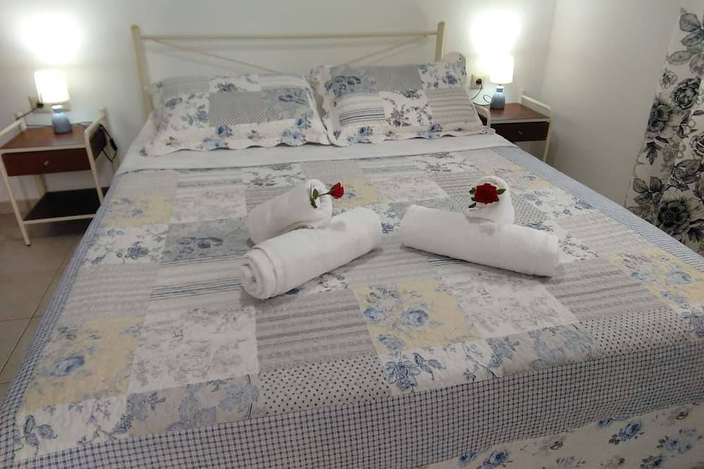 Villa privée avec beau jardin in Plakias, Région de Réthymnon