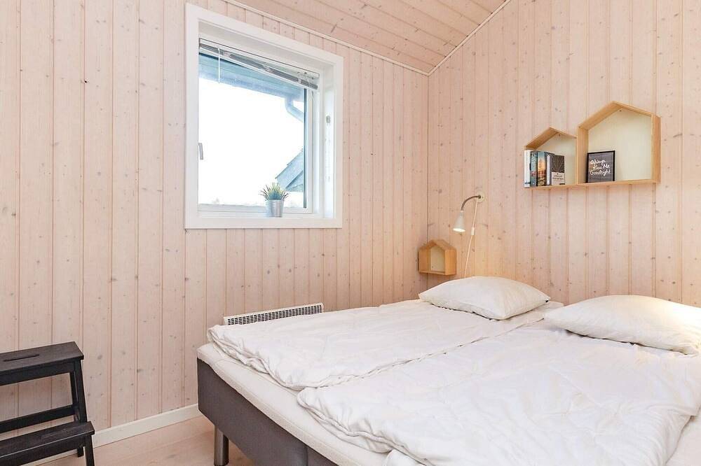 5 Sterne Ferienhaus in Faaborg in Horne, Fåborg
