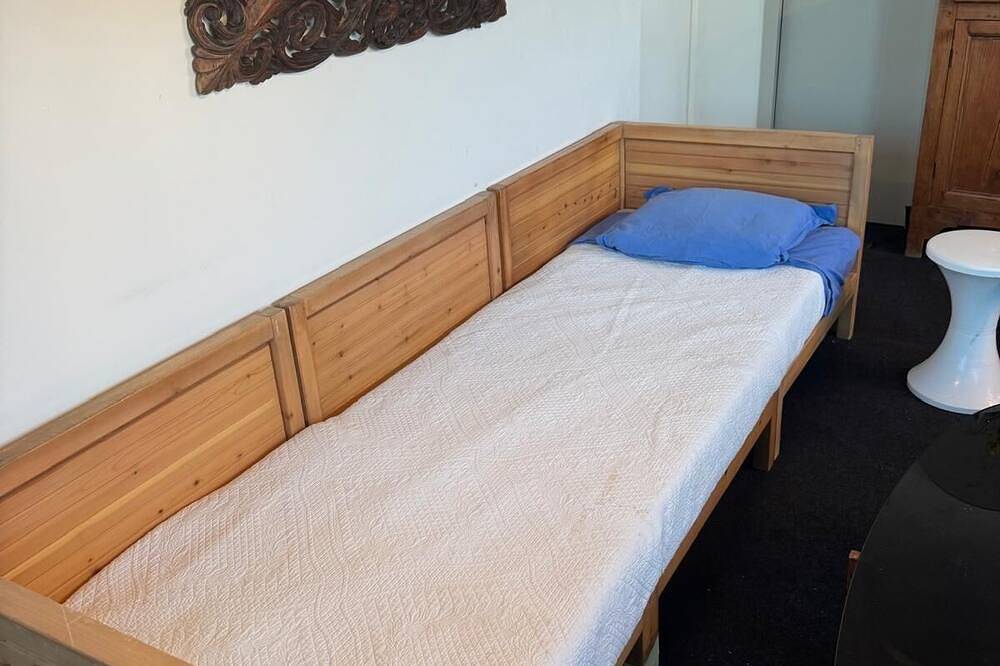 Ganze Wohnung, Rooftop en Plein Ciel - 5min à pied de la gare in Bois-Colombes, Hauts-de-Seine