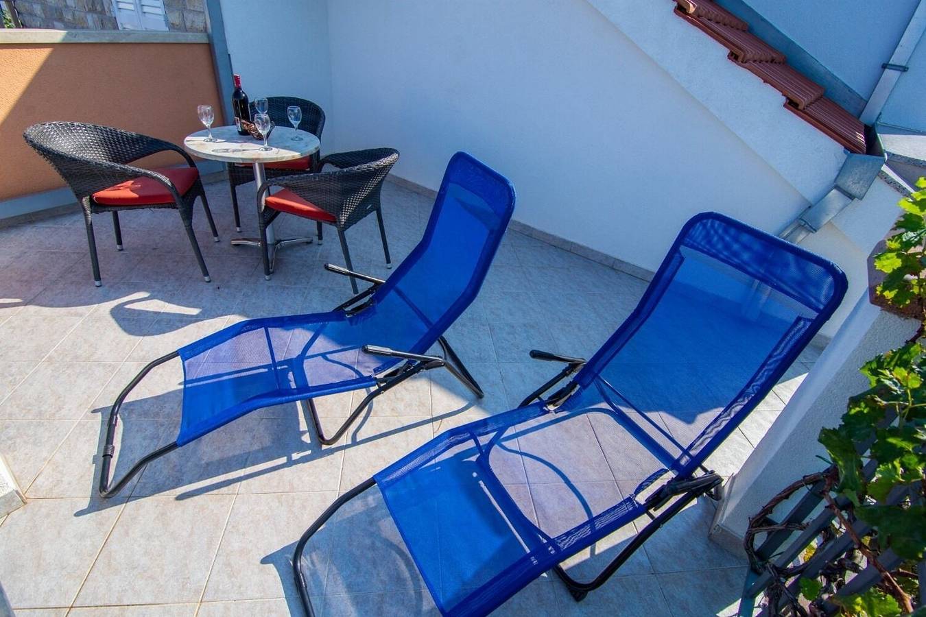 Ganze Wohnung, Apartments Mari in Stomorska, Solta