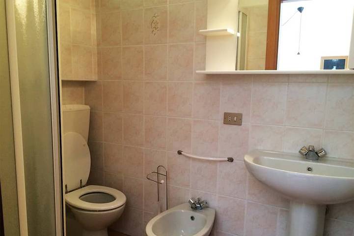 Bungalow für 4 Personen, mit Garten und Pool, mit Haustier am Idrosee - 4