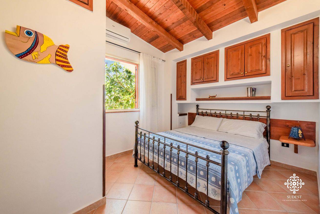 Apartamento entero, Ormos Villa in Lampedusa e Linosa, Islas Pelagias