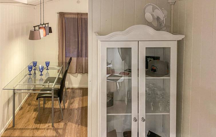 Ferienhaus für 2 Personen, mit Garten in Nord-Norwegen - 4