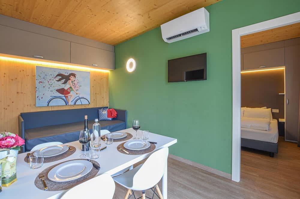 Ganze Wohnung, Schöne Wohnung in Valeggio sul Mincio in Valeggio sul Mincio, Verona Provinz