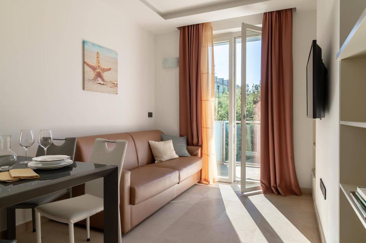 Appartamento intero, Vela Azzurra Holiday Home in Grottammare, Grottammare (Comune)