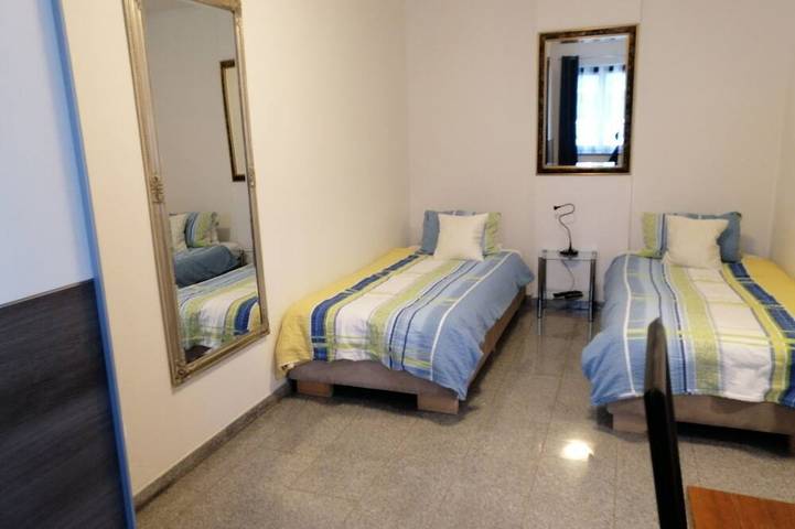 Vakantiewoning voor 2 personen in Graz