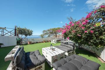 Maison De Vacances pour 2 Personnes dans Adeje, Tenerife du Sud, Photo 3