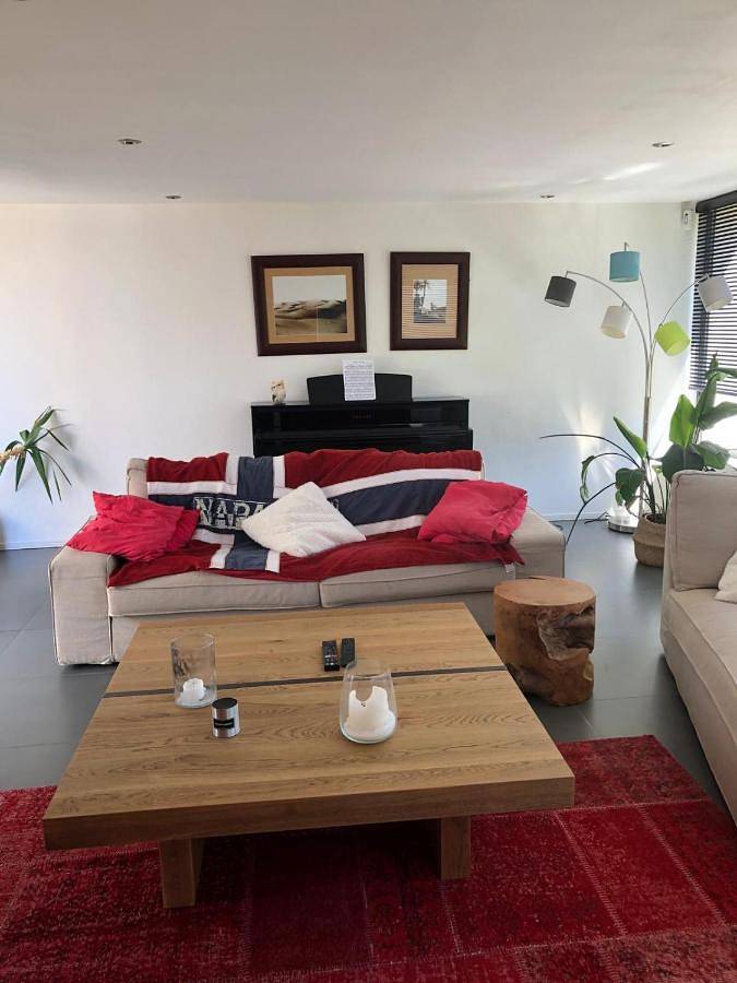 Location de vacances pour 6 personnes, avec jardin dans Plage Saint-Guirec - 4