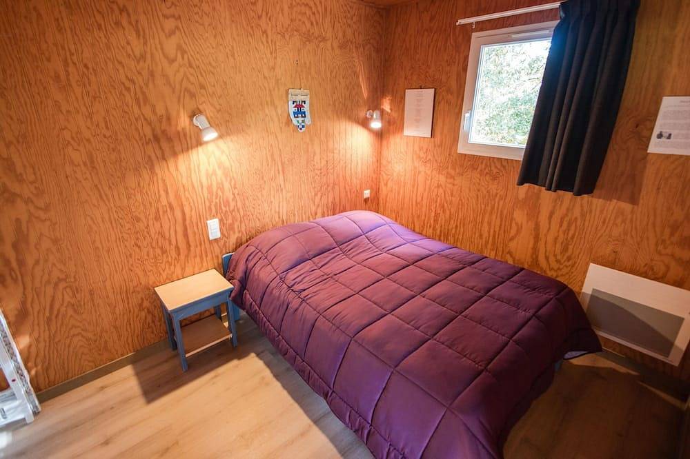 Chalet 6P Grand Confort-Berghütte-Eigenes Badezimmer-Elitär-Seeblick in Arlanc, Regionaler Naturpark Livradois-Forez