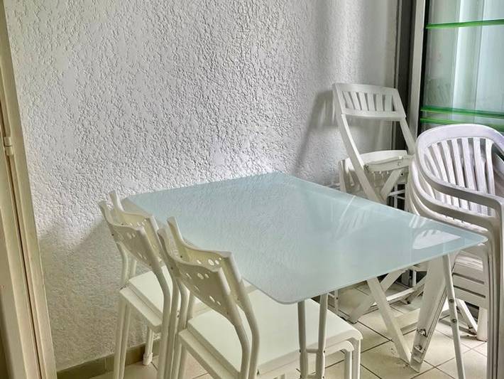 Gîte pour 4 personnes, animaux acceptés dans Etang De L Or - 3