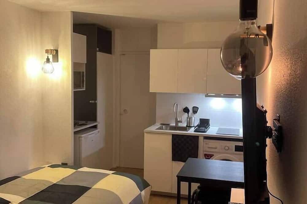 Ganze Wohnung, T2D Apartment - Suite Ur near Disneyland Paris in Bussy-Saint-Georges, Seine-et-Marne