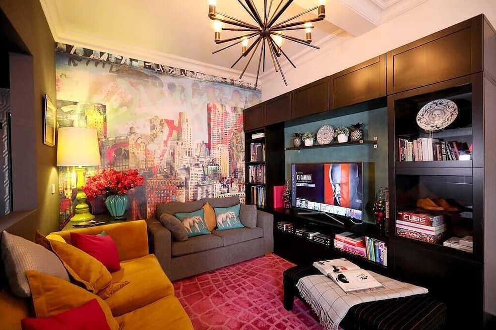 Apartment for 4 People in Norwich, Norfolk