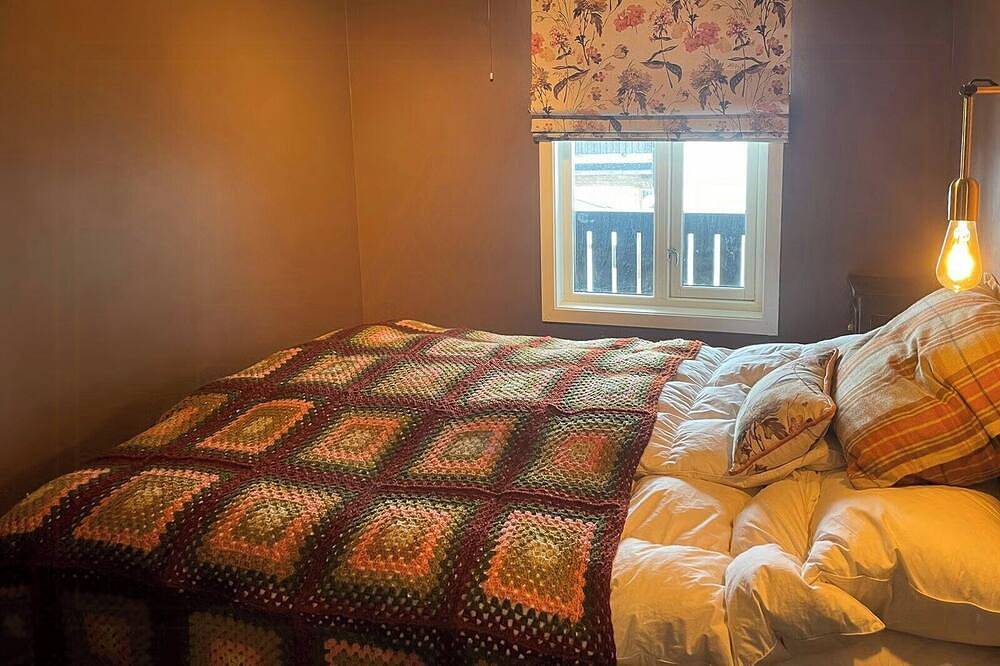 Ganze Wohnung, Panorama-Wohnung mitten in Beitostølen in Øystre Slidre