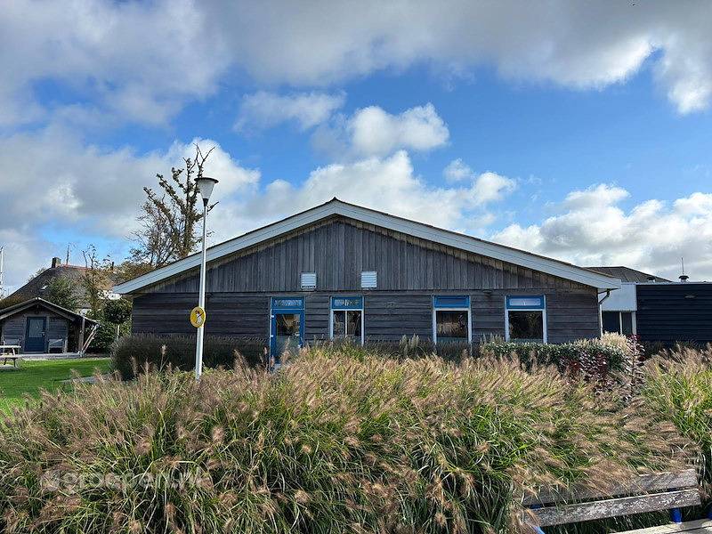 Gruppenunterkunft Heeg in Heeg, Ijsselmeer