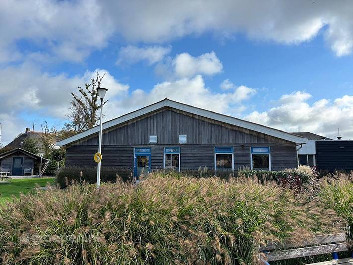 Ferienhaus für 42 Personen, mit Balkon/Terrasse und Terrasse - 1