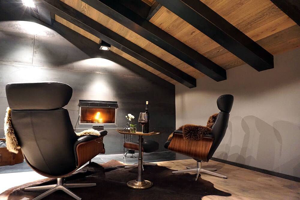 Luxus Chalet mit Pool, Home Cinema, Fitness, Sauna, Eibsee, Zugspitze, Garmisch in Grainau, Eibsee