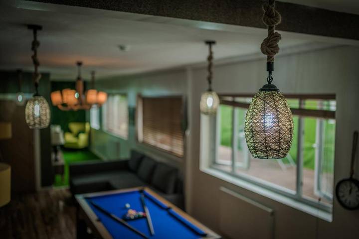 Bed and breakfast for 2 people in Birmingham