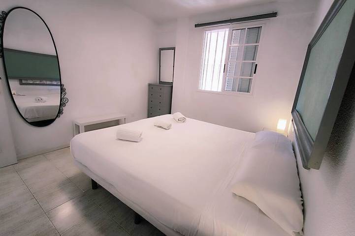 Appartement entier, El Carmen 3 Apartment Lara in Las Caletillas, Candelaria