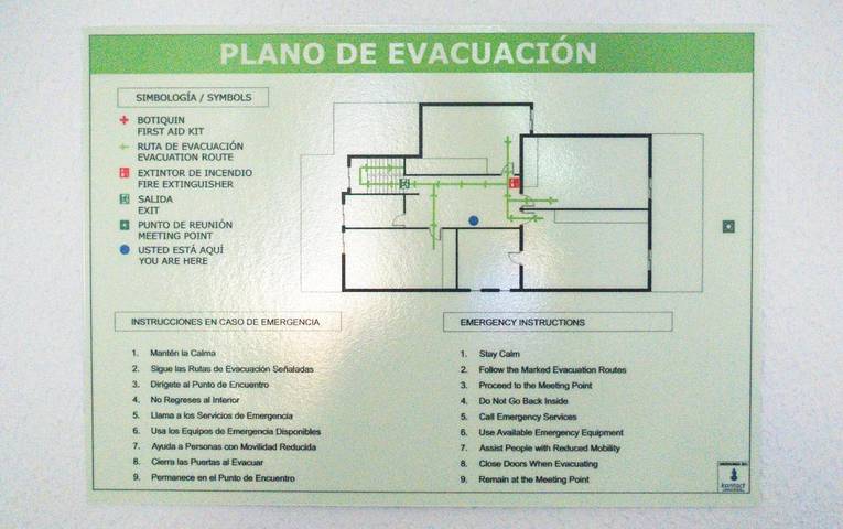 Villa pour 12 personnes, avec vue ainsi que piscine et jardin à Benidorm - 3