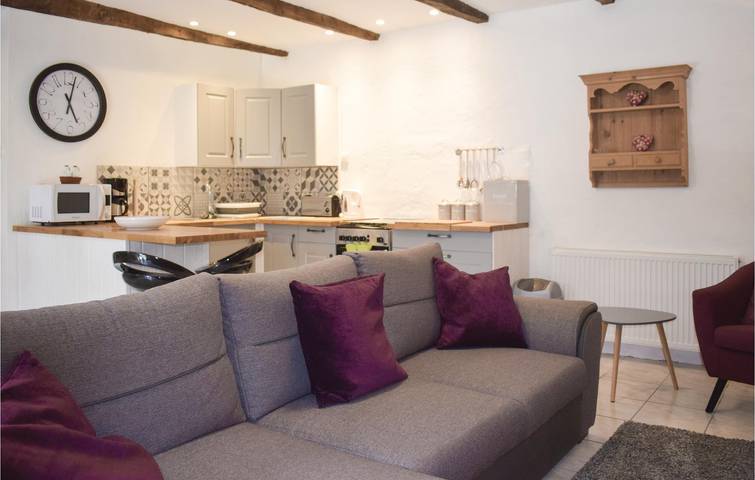 Ferienhaus für 4 Personen, mit Pool und Garten in Côtes-d'Armor - 2