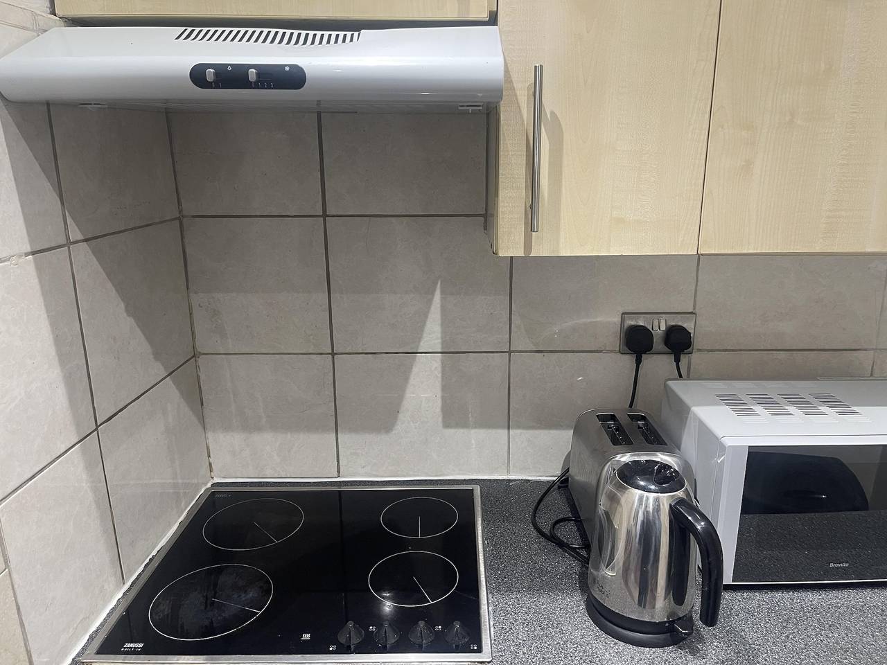 Ganze Ferienwohnung, Impeccable 1-Bed Apartment in London in Lewisham, London