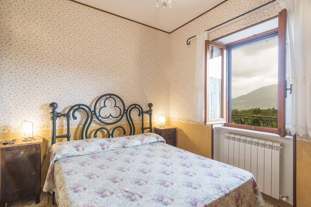 Colleflaviano in Casperia, Terminillo