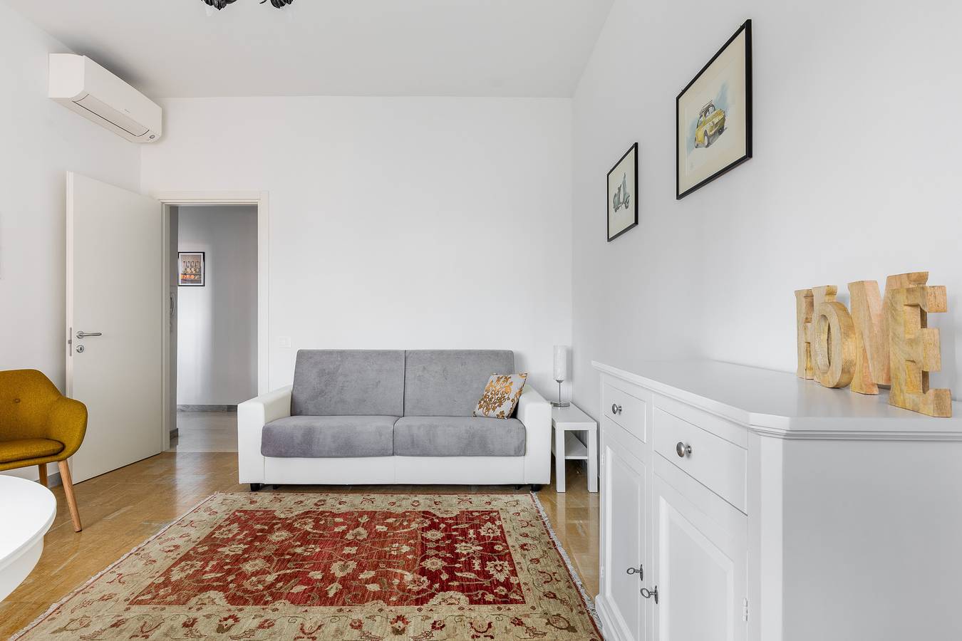 Appartement entier, A Casa di Giorgia Ii by Wonderful Italy in Bologne, Province de Bologne